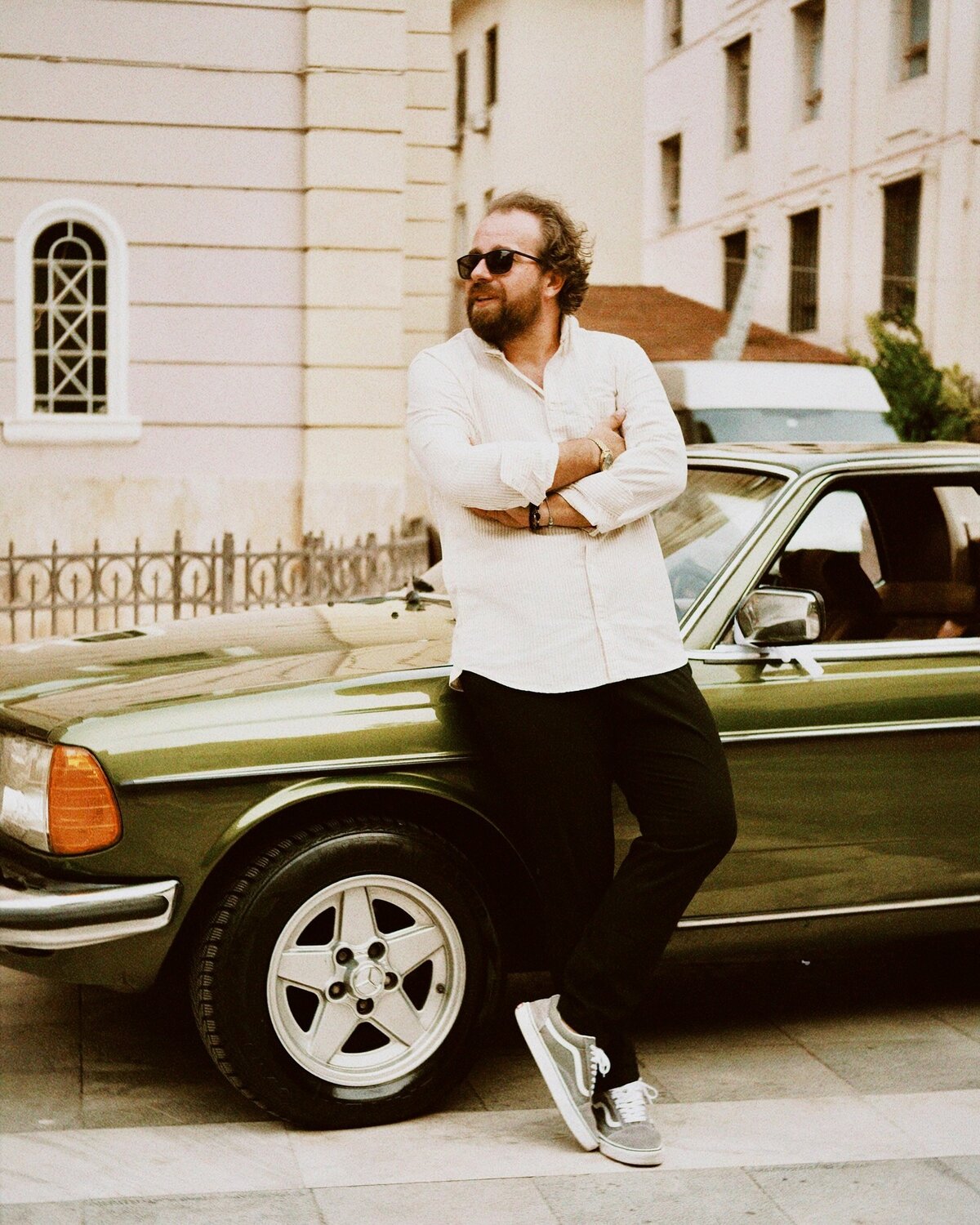 Giannis Kokkas