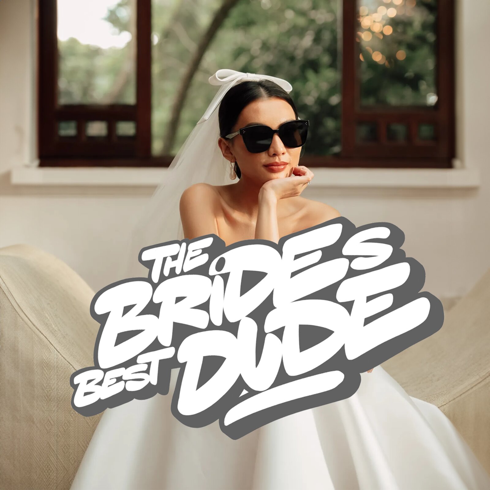 Braut — The Brides Best Dude